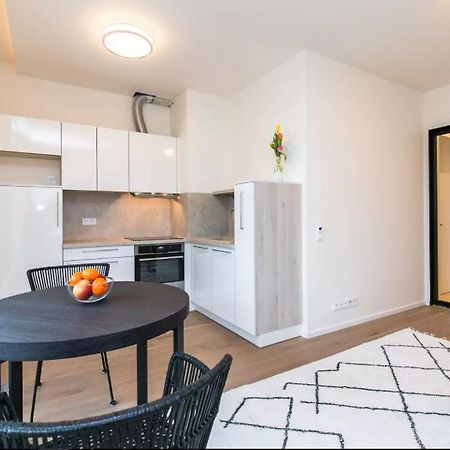 Flawless Apartments Pod Dekankou Prága Kültér fotó