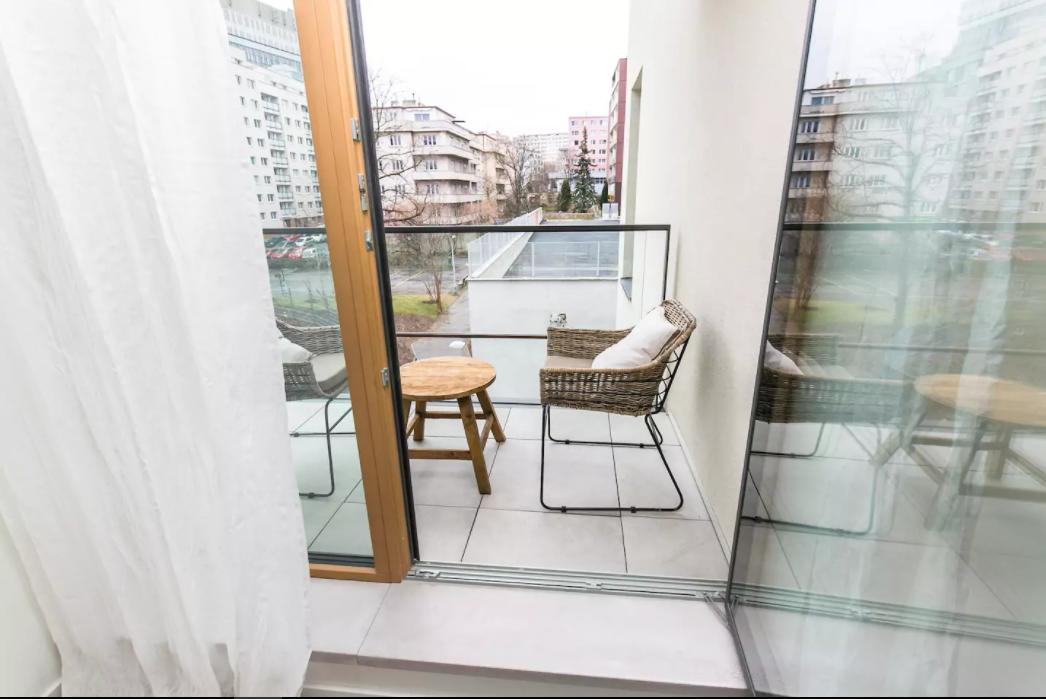 Flawless Apartments Pod Dekankou Prága Kültér fotó