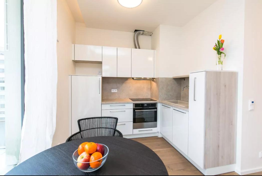 Flawless Apartments Pod Dekankou Prága Kültér fotó