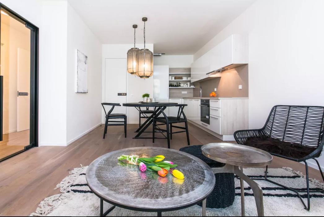 Flawless Apartments Pod Dekankou Prága Kültér fotó