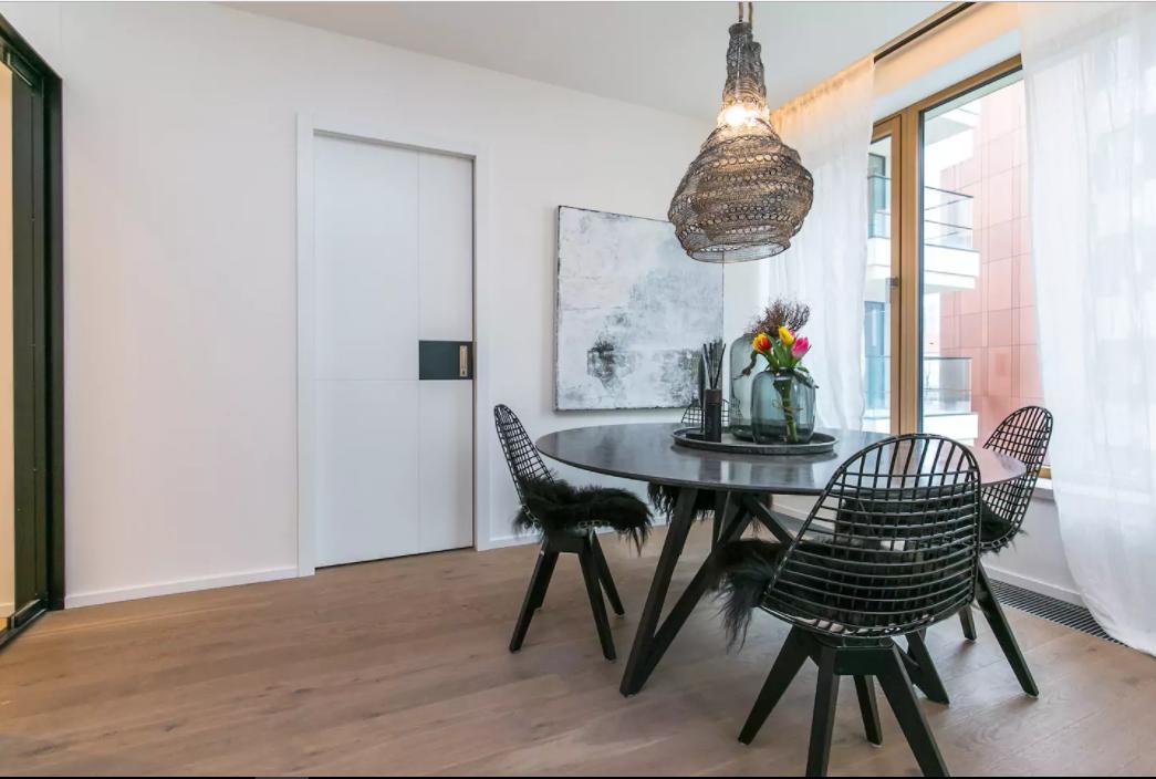 Flawless Apartments Pod Dekankou Prága Kültér fotó