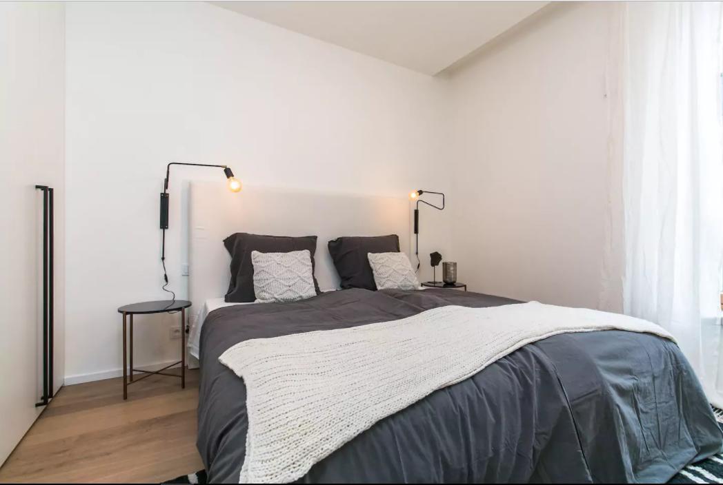 Flawless Apartments Pod Dekankou Prága Kültér fotó
