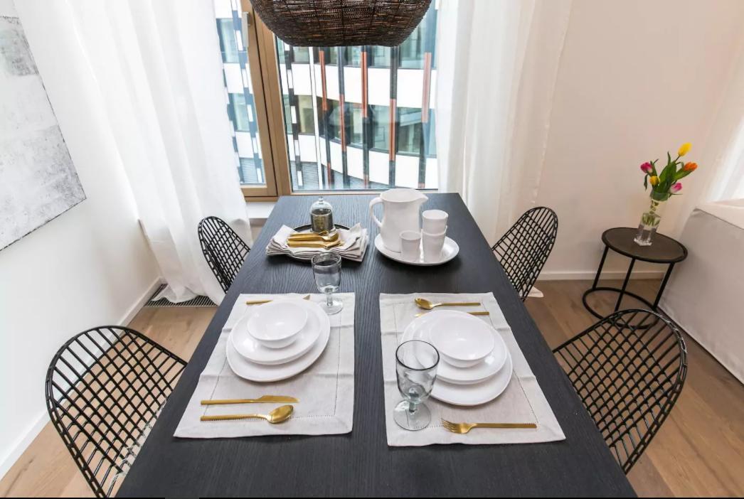 Flawless Apartments Pod Dekankou Prága Kültér fotó