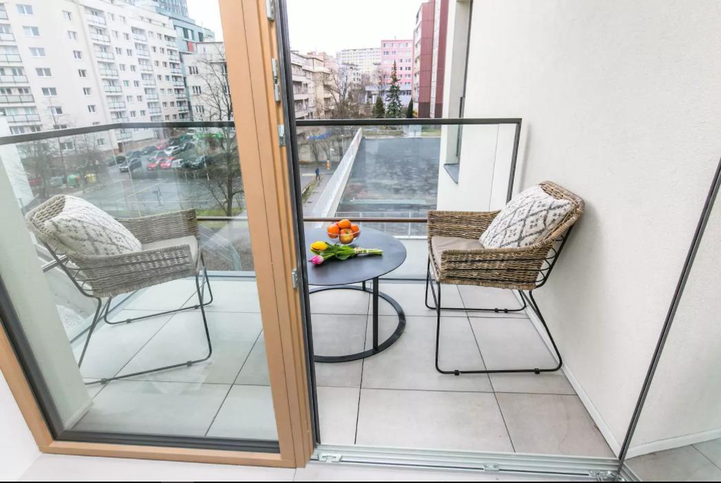 Flawless Apartments Pod Dekankou Prága Kültér fotó