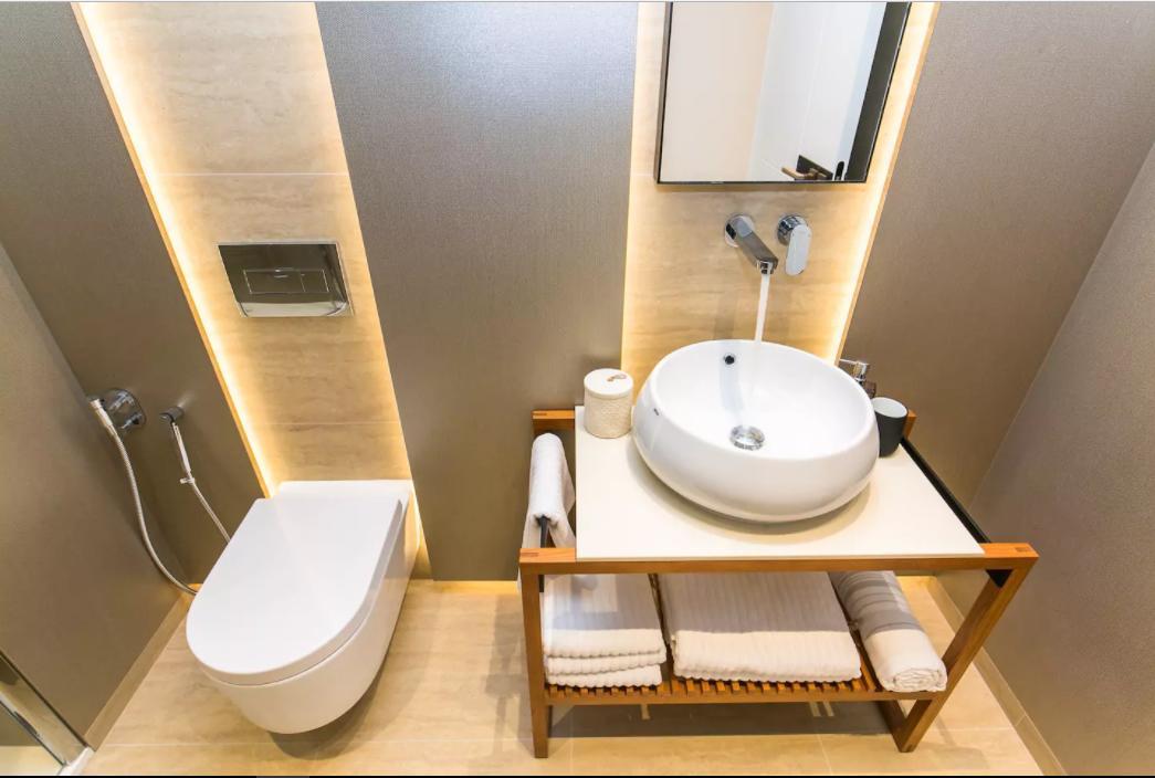 Flawless Apartments Pod Dekankou Prága Kültér fotó