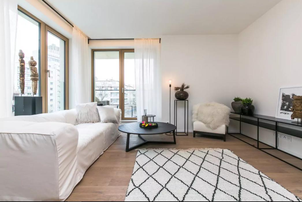 Flawless Apartments Pod Dekankou Prága Kültér fotó