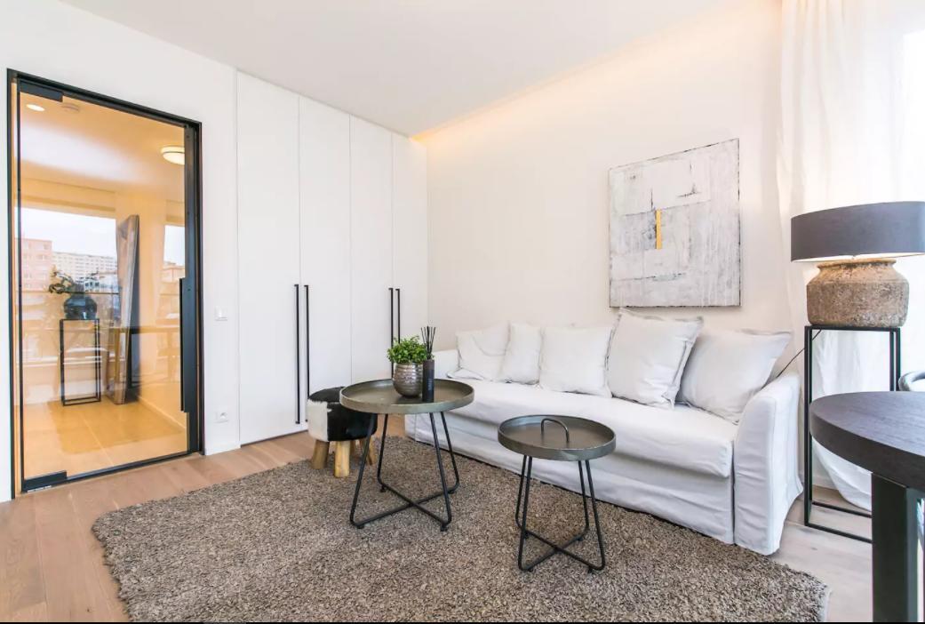 Flawless Apartments Pod Dekankou Prága Kültér fotó