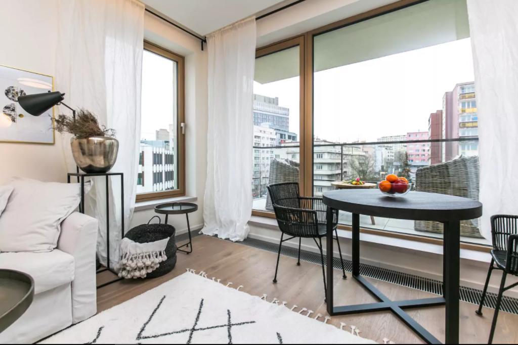 Flawless Apartments Pod Dekankou Prága Kültér fotó