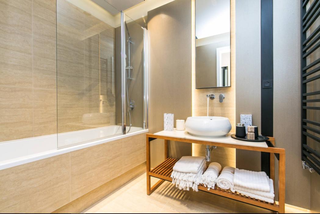 Flawless Apartments Pod Dekankou Prága Kültér fotó