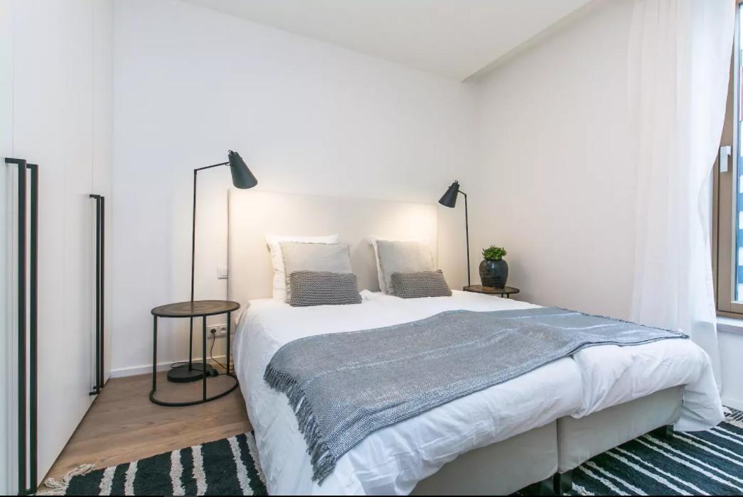 Flawless Apartments Pod Dekankou Prága Kültér fotó