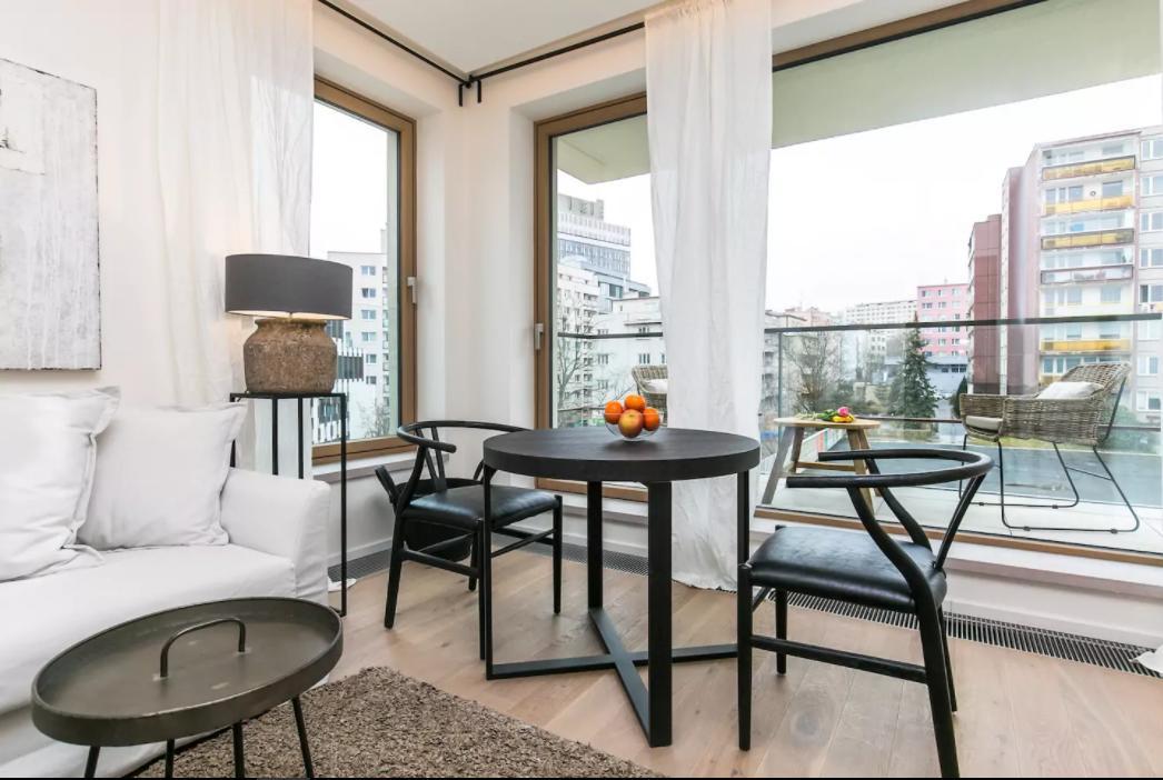 Flawless Apartments Pod Dekankou Prága Kültér fotó