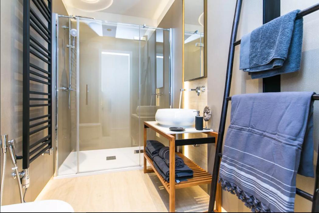 Flawless Apartments Pod Dekankou Prága Kültér fotó