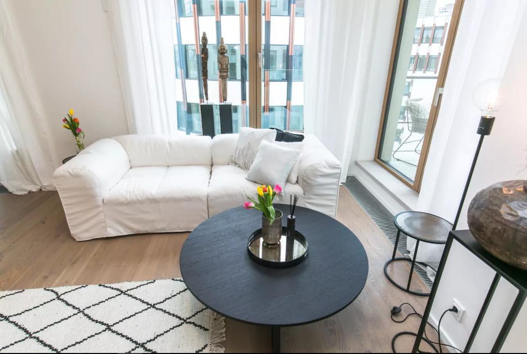Flawless Apartments Pod Dekankou Prága Kültér fotó