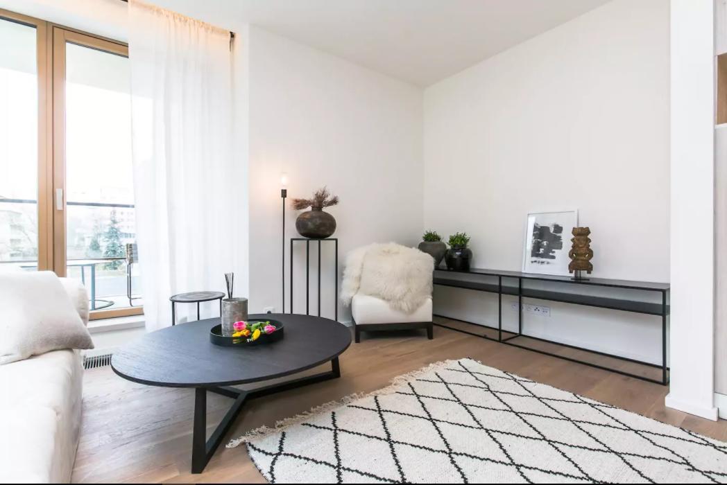 Flawless Apartments Pod Dekankou Prága Kültér fotó