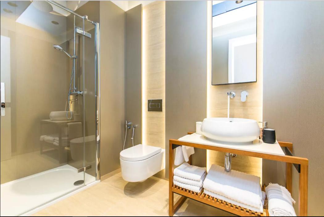 Flawless Apartments Pod Dekankou Prága Kültér fotó