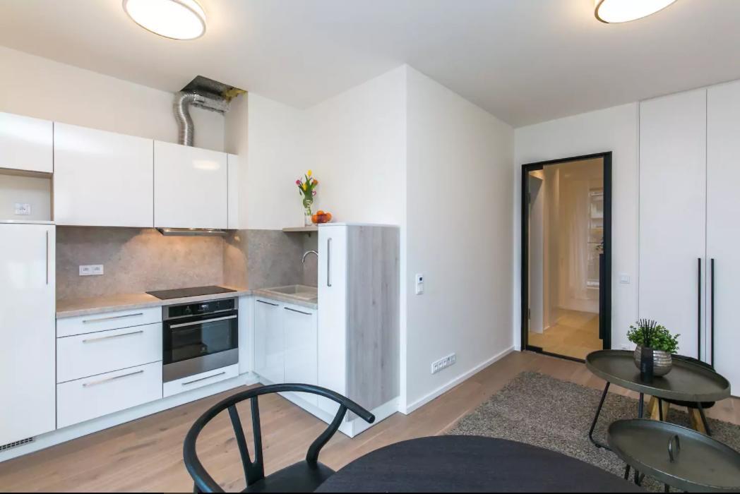Flawless Apartments Pod Dekankou Prága Kültér fotó