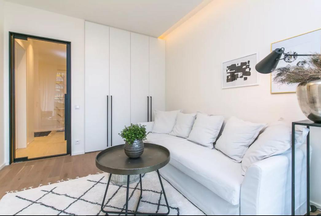 Flawless Apartments Pod Dekankou Prága Kültér fotó